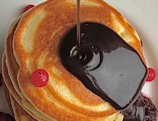 Simple Syrup, Chocolate Syrup, Chocolate Sauce Thumbnail 2