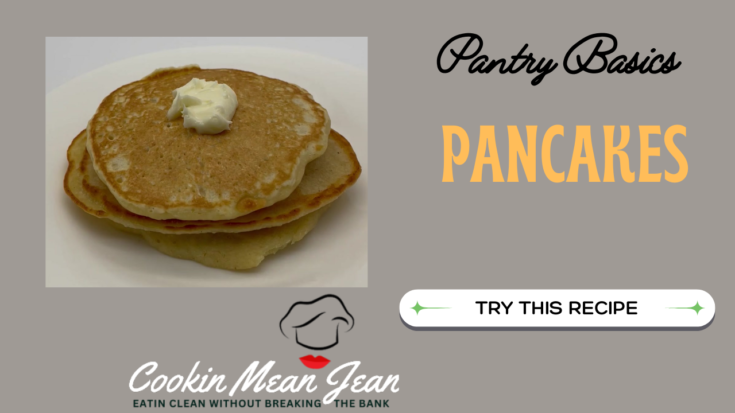 Pancake Thumbnail