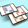 three-tablets-with-recipe-cards