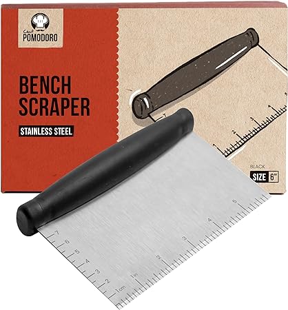 Bench Scraper
