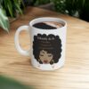 Christian Woman of African Descent Ceramic Mug, 11oz